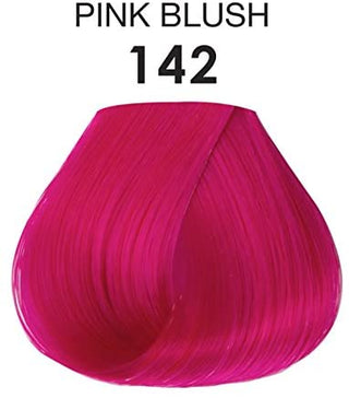 Buy 142-pink-blush Adore - Semi-Permanent Hair Dye