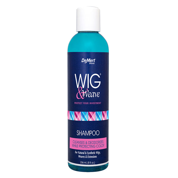 DeMert - Wig & Weave Shampoo