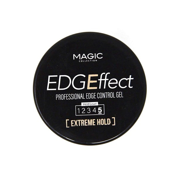 MAGIC COLLECTION EDGEffect Professional Edge Control Gel 3.38oz
