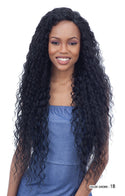 MAYDE - AXIS Lace Front STELLA Wig