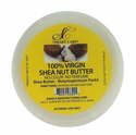 STAR CARE - 100% Virgin White Shea Nut Butter