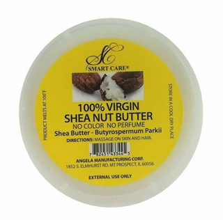 STAR CARE - 100% Virgin Shea Nut Butter