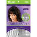ANNIE - MS.REMI Combo Weaving Hair Net Sheet