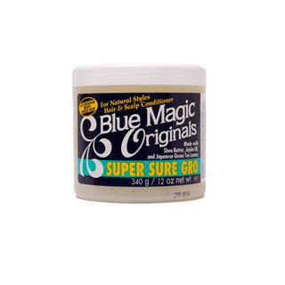 Blue Magic - Originals Super Sure Gro