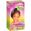 African Pride - Dream Kids Olive Miracle Creme No Lye Relaxer Coarse