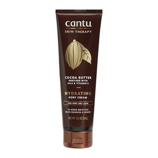 Cantu - Cocoa Butter Hydrating Body Cream