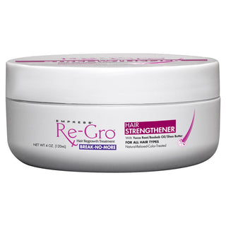 EXPRESS - Re-Gro Hair Strengthening Cream