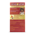 Creme Of Nature - Exotic Shine Color 9.2 Light Caramel Brown