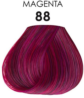Buy 88-magenta Adore - Semi-Permanent Hair Dye