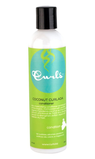 CURLS - Coconut Curlada Conditioner