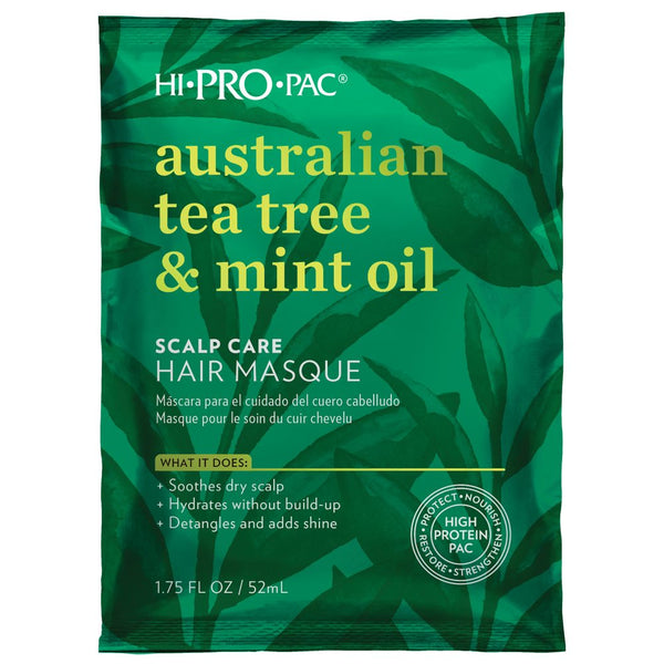 Demert - HI-PRO-PAC Australian Tea Tree & Mint Oil