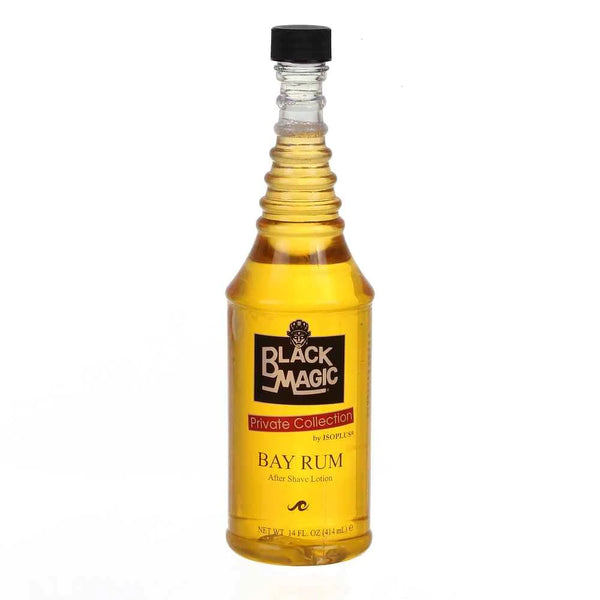 BLACK MAGIC - Private Collection Bay Rum After Shave Lotion