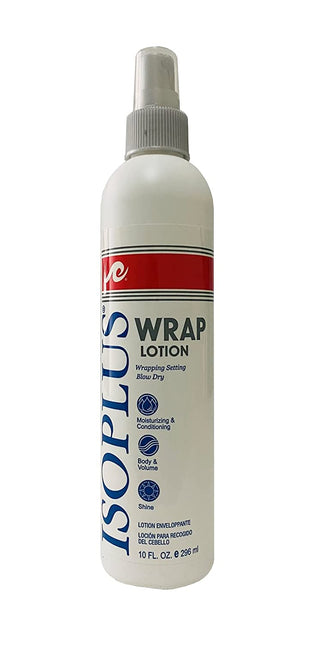 ISOPLUS - Wrap Lotion Firm Hold