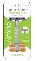 Almine - Doall Classic Shaver