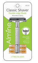 Almine - Doall Classic Shaver