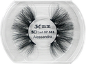 BLACK PINK - 30MM 8D Eyelash Faux Mink