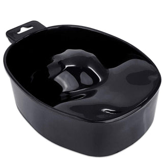 ANA BEAUTY - MANICURE BOWL BLACK