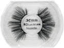 BLACK PINK - 30MM 8D Eyelash Faux Mink