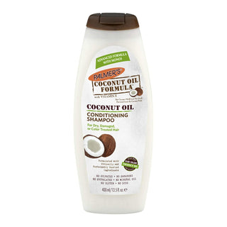 PALMER'S - Coconut Oil Formula Coconut Oil Conditioning Shampoo