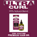 Difeel - Ultra Curl Curl Boosting Premium Hair Oil