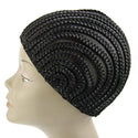 MAGIC COLLECTION - Braided Cap [Side Horseshoe]