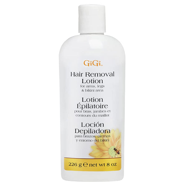 GiGi - Hair Removal Lotion