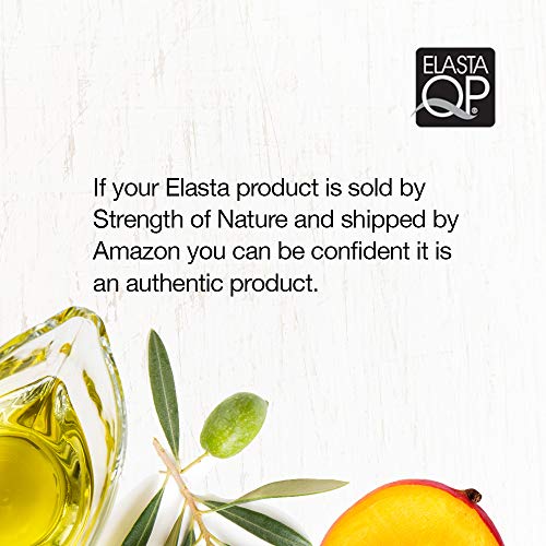 Elasta QP -  Feels Like Silk Liquid Styling Gel