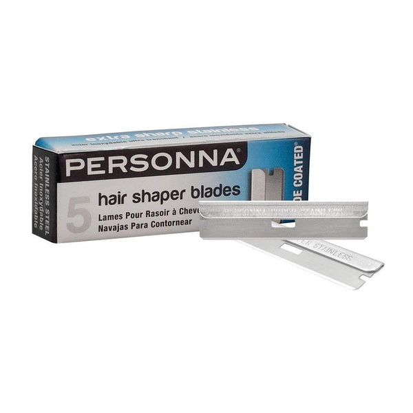 Personna - Hair Shaper Blades