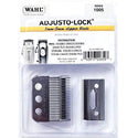WAHL - Adjusto-Lock Clipper Blade 1005 1mm-3mm
