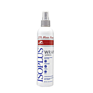 ISOPLUS - Wrap Lotion Firm Hold