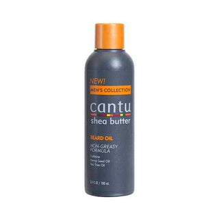 Cantu - Men's Collection Shea Butter Beard Oil