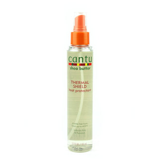 Cantu - Shea Butter Thermal Shield Heat Protectant