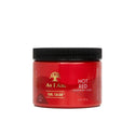 As I Am - Curl Color Hot Red