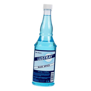 LUSTRAY - Blue Spice After Shave
