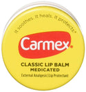 CARMEX - Classic Lip Balm Medicated