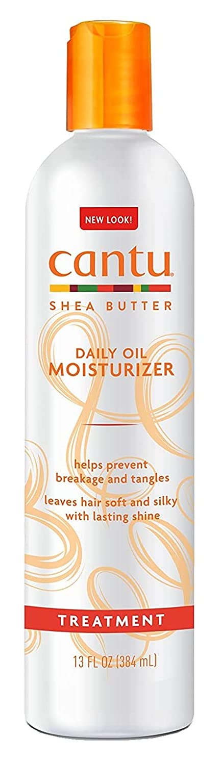 Cantu - Shea Butter Daily Oil Moisturizer