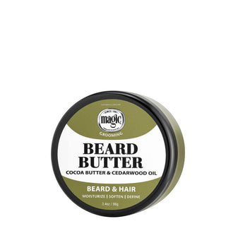 SoftSheen Carson - Beard Butter