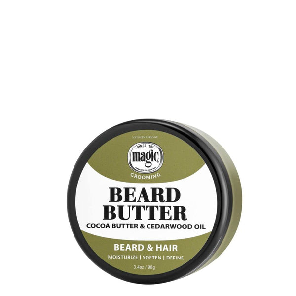 SoftSheen-Carson - Magic Beard Butter