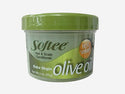 Softee - Hair & Scalp Conditioner Olive Oil
