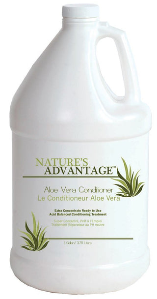 Nature's Advantage - Aloe Vera Conditioner
