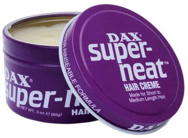 DAX - Super Neat