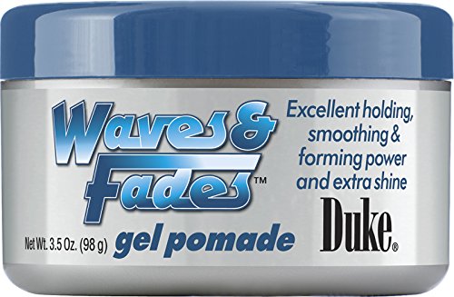 DUKE - Waves & Fades Gel Pomade