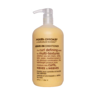 MIXED CHICKS - Leave-In Conditioner