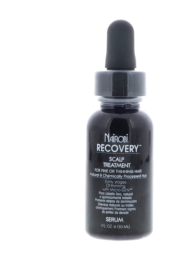 Nairobi - Recovery Scalp Treatment for Fine or Thinning Hair