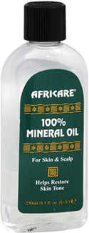 AFRICARE - 100% Mineral Oil