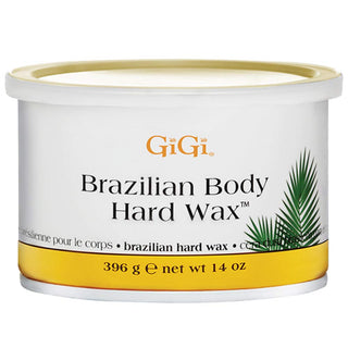 GiGi - Brazilian Body Hard Wax