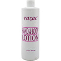 Razac - Hand & Body Lotion