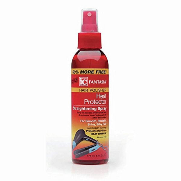 FANTASIA - IC Hair Polisher Heat Protector Spray