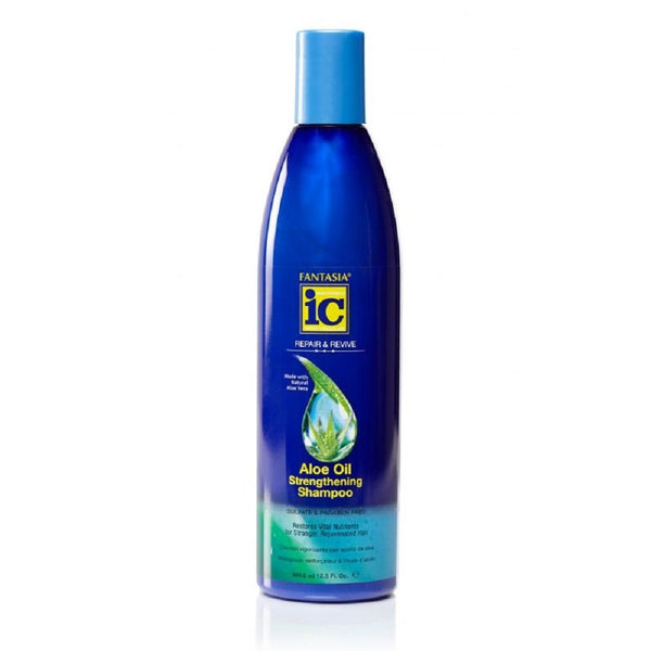 FANTASIA - IC Aloe Oil Strengthening Shampoo