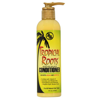 BB - Tropical Roots Moisture Balance Conditioner